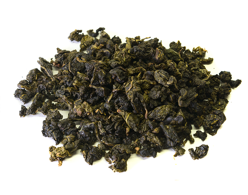 milk oolong 355 китай (samovartime) / чай улун Иркутск